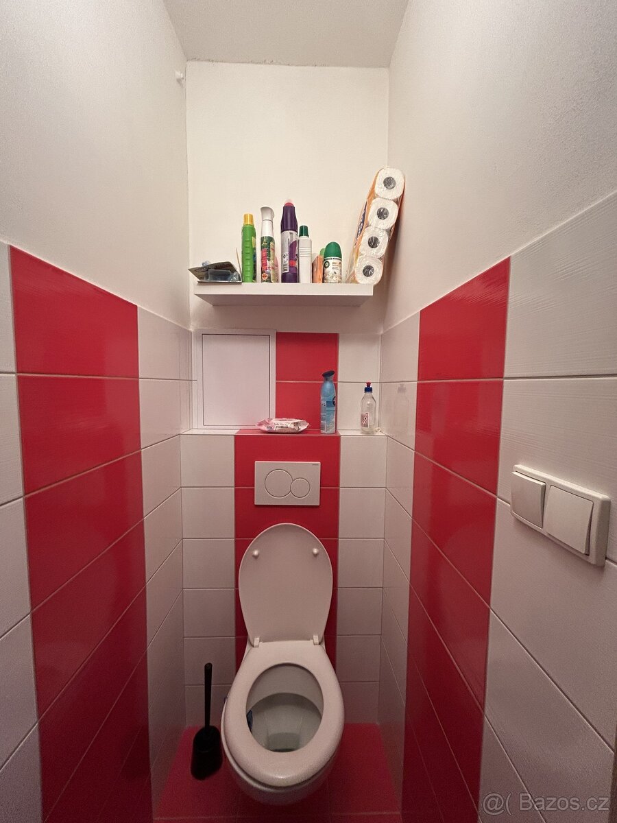 Prodej zděného bytu 2+1 v OV, Svitavy - 11