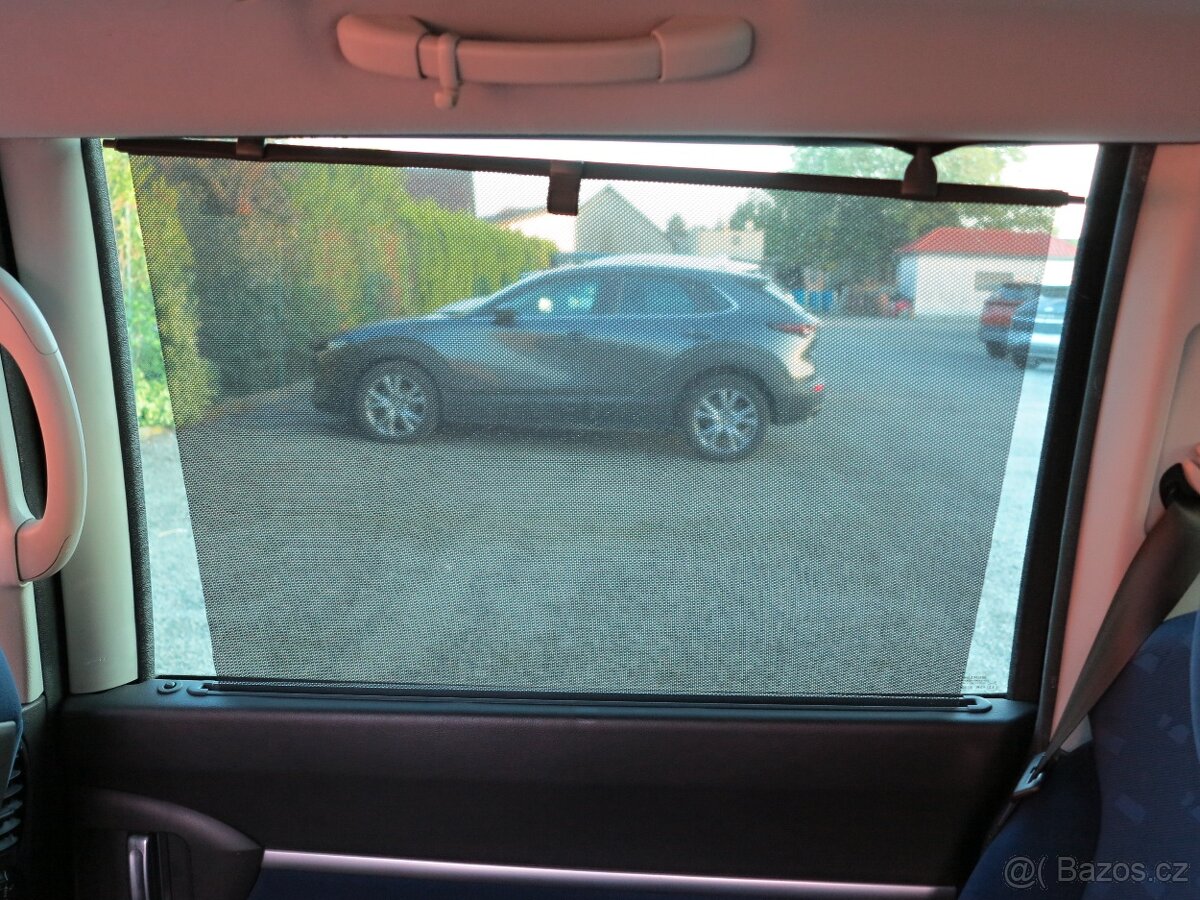 PEUGEOT 807 2.2.i TENDANCE r.v.08/2003 - 11