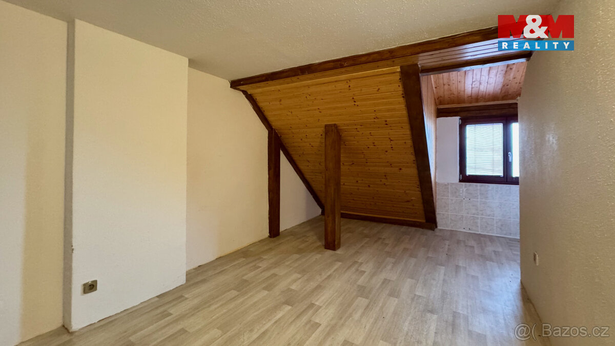 Prodej rodinného domu, 151 m², Mikulov, ul. Mušlov - 11