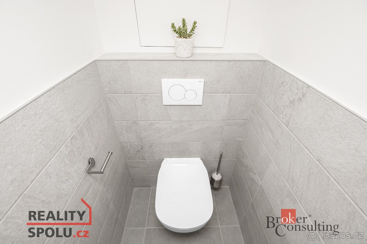 Prodej, byty/3+1, 79 m2, Urbánkova 3368/63, Modřany, 14300 P - 11