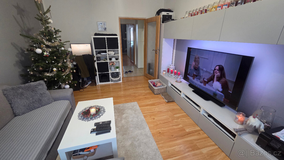 Prodej bytu 2+1 Třebíč - 11