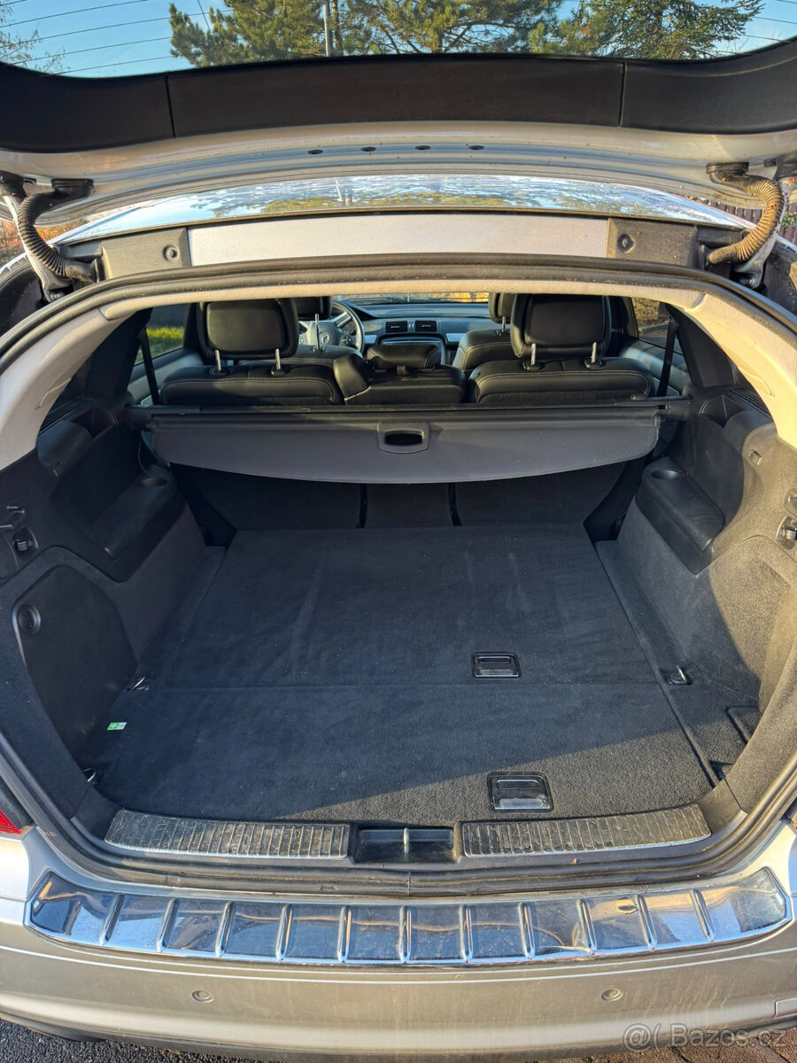 Mercedes-Benz R 350 CDI 4MATIC AMG, 2010 - 11