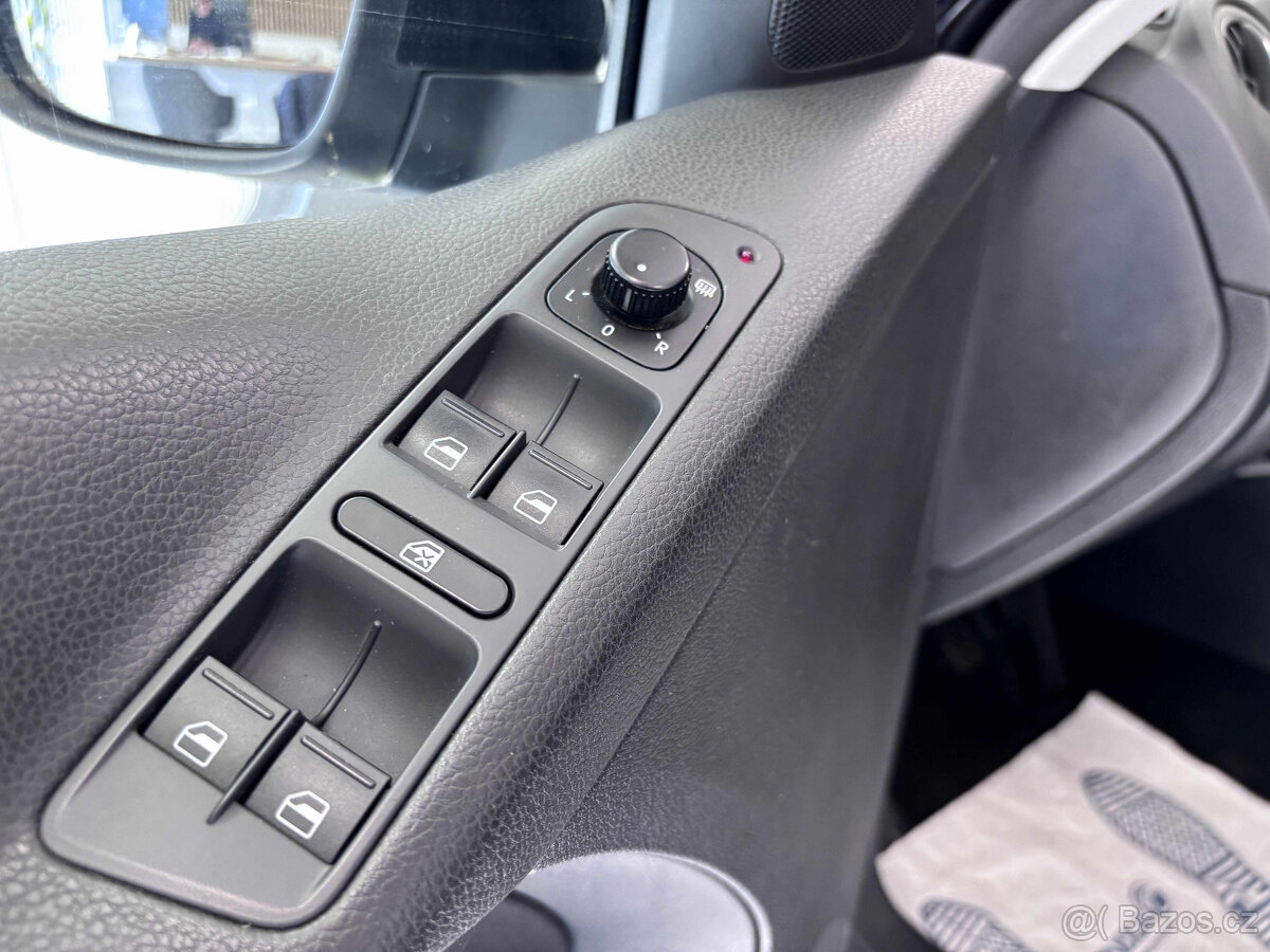 Volkswagen Tiguan 1,4 TSI 4motion - 11