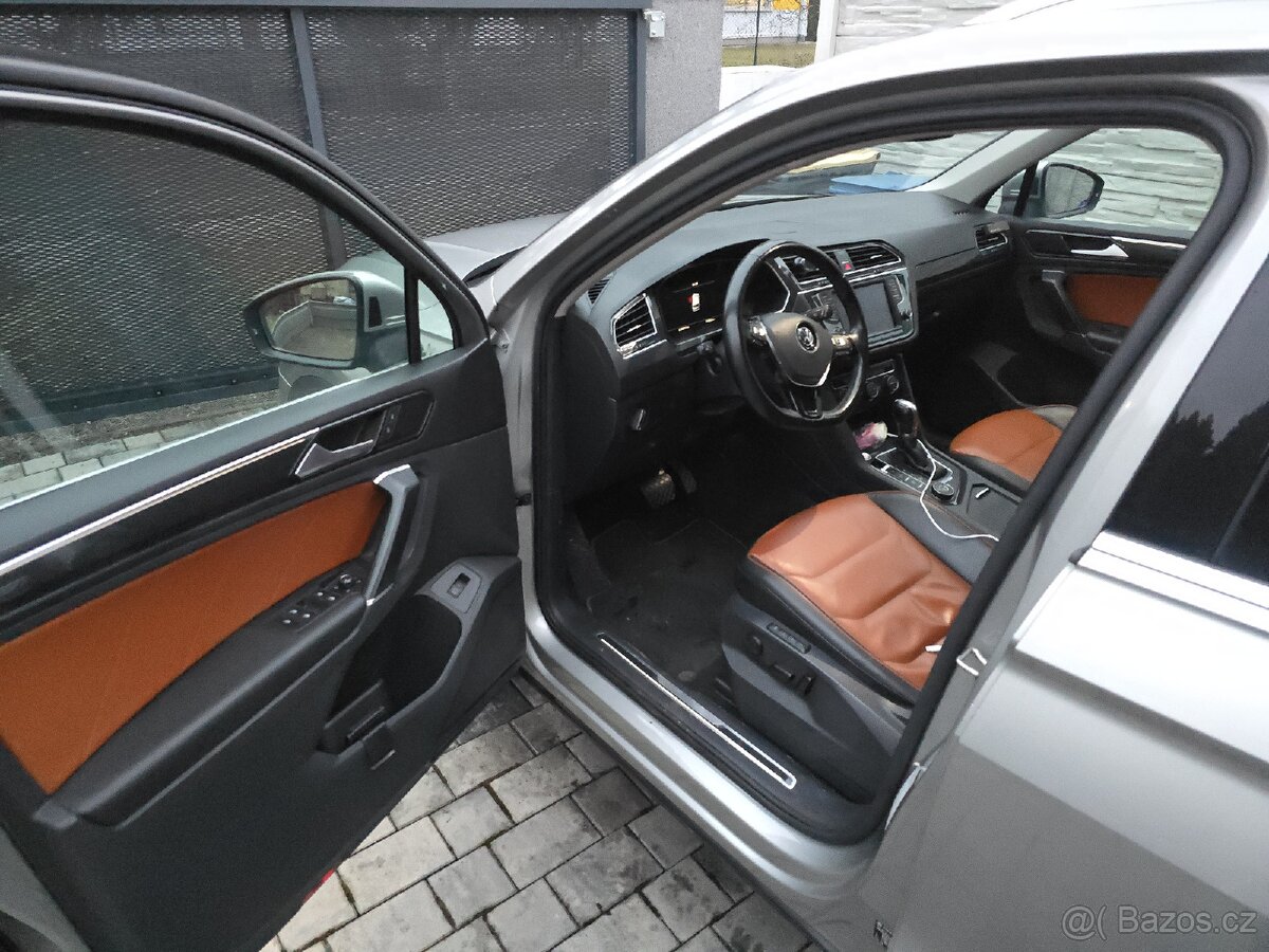 Tiguan - 11