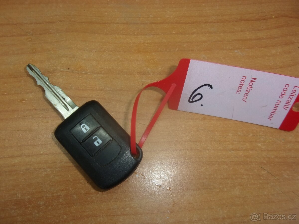 Mitsubishi Space Star 1,0 MIVEC - 11