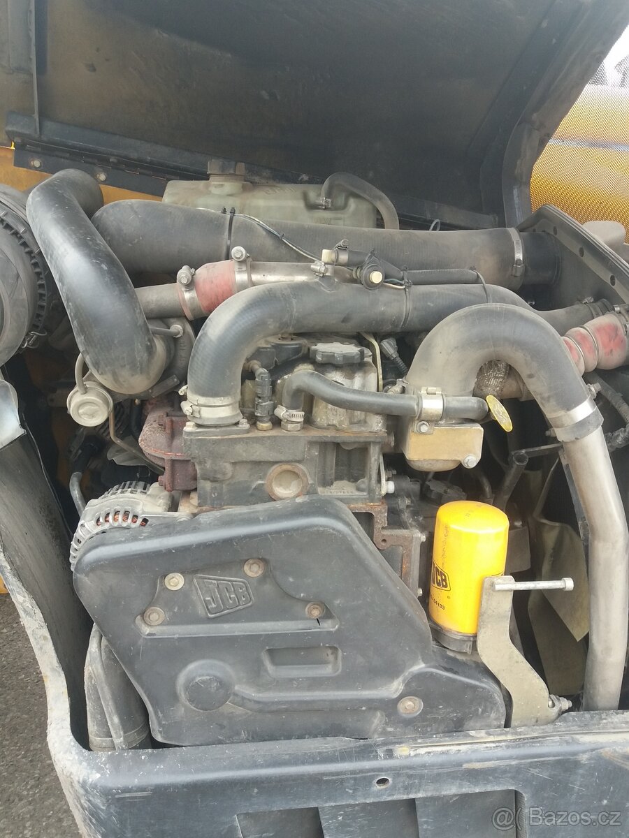 JCB 535-95 agri super - 11