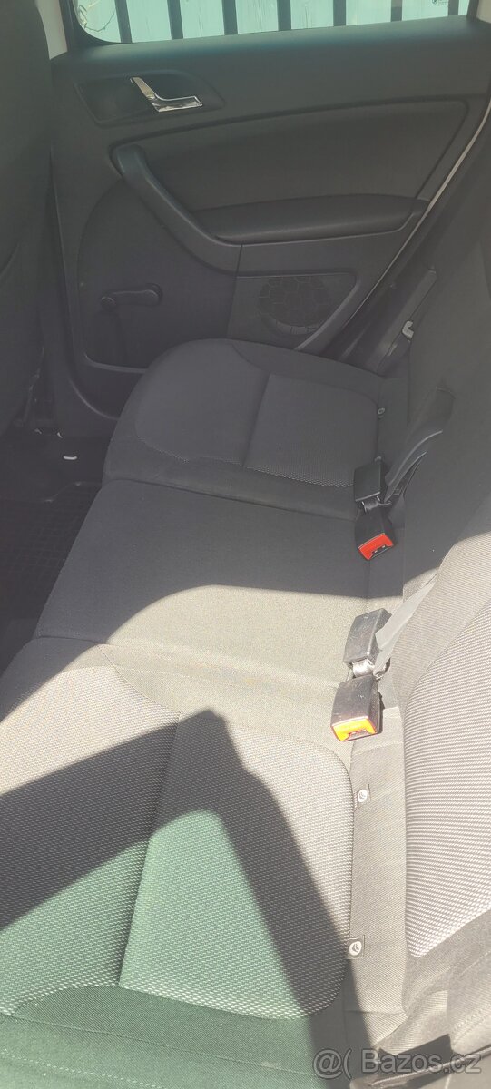 Škoda Yeti 1.4tsi - 11