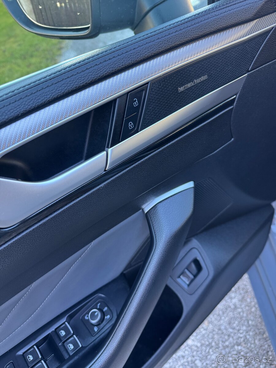 Volkswagen Arteon Shooting Brake 2.0 TDI Elegance Webasto - 11