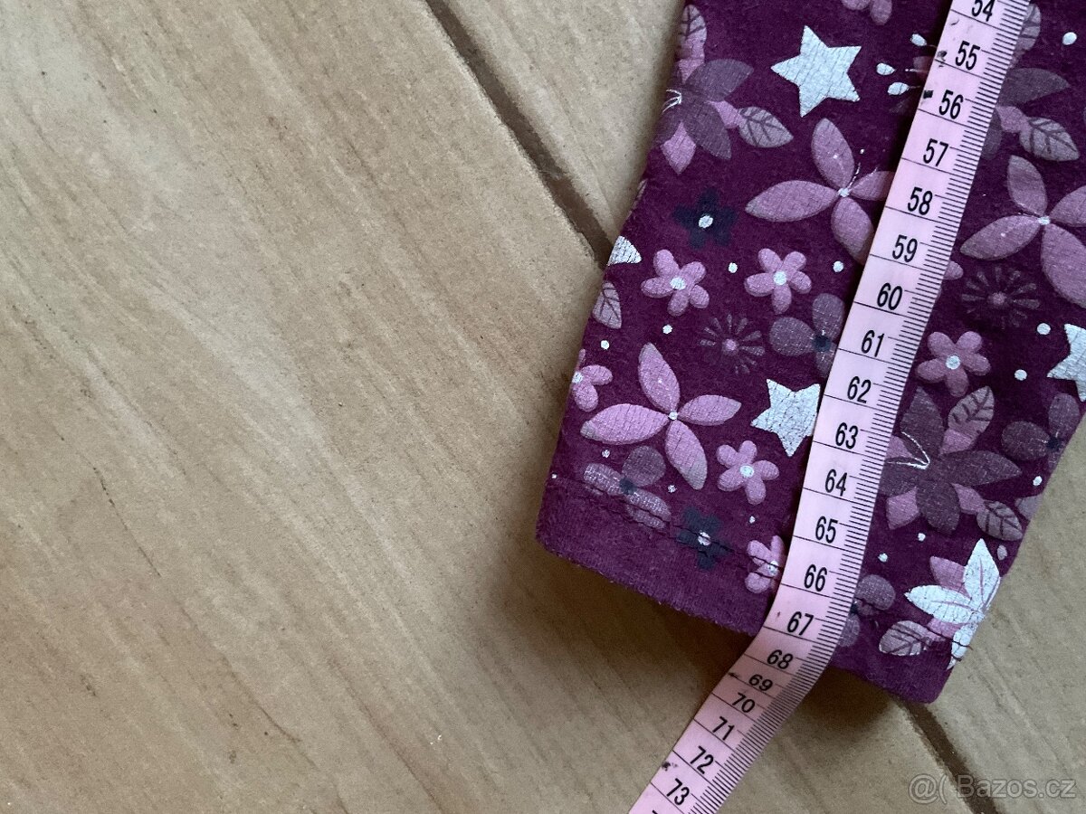 Set trička a tepláčků- Little kids- 134 (odpovídá 122) - 11