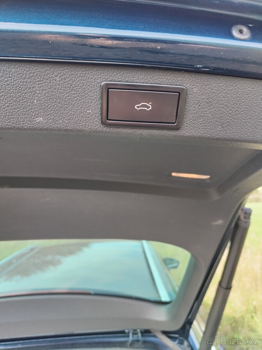 Superb combi 2.0.TDI 140kW,1.majitel - 11