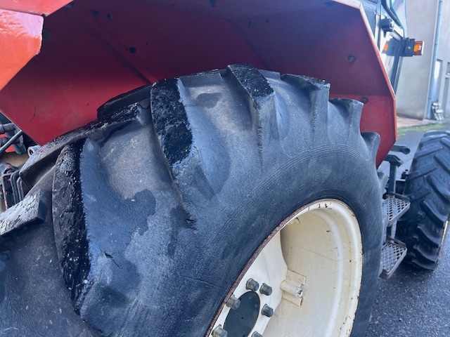 Zetor 6245 - 11