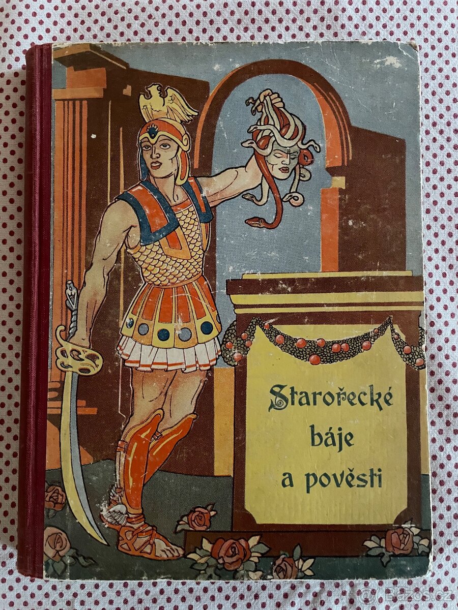 Prodám starožitné knihy - 11