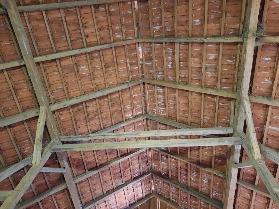 Prodám Stodolu ve Vidících - 11