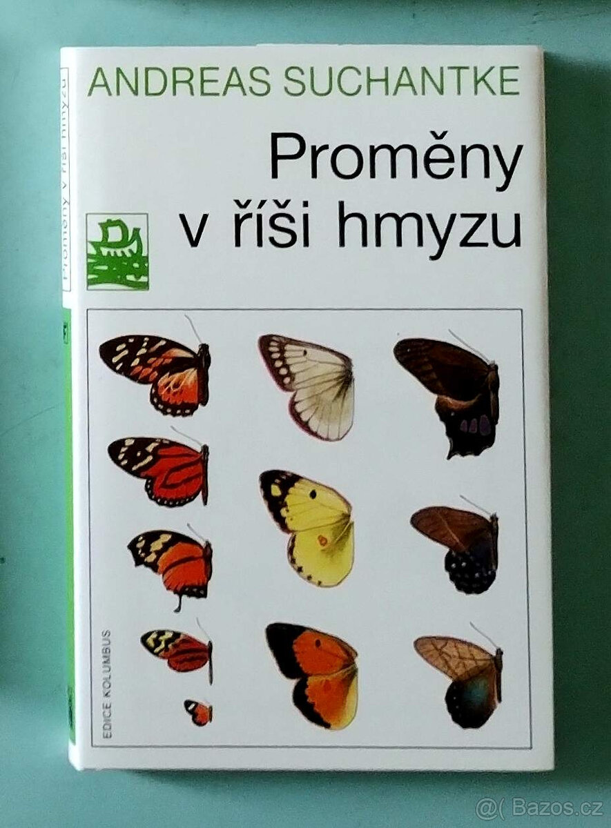 staré knihy pro děti - 11