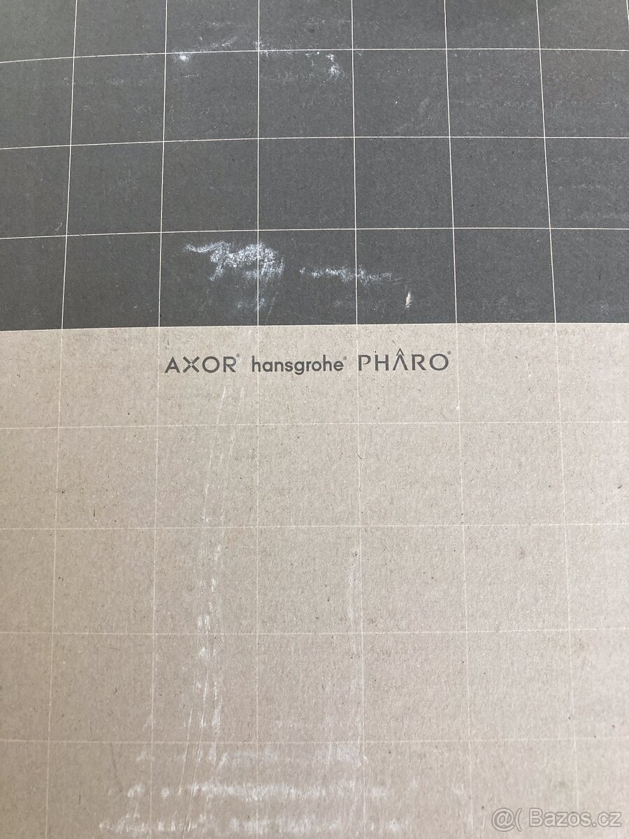 Sprchová nástěnná baterie Hansgrohe PuraVida - 11