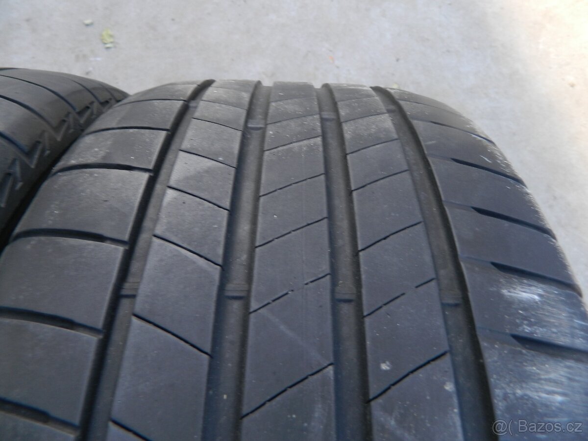 alu kola 5x120+letní pneu r18,Transporter t5/T6 - 11