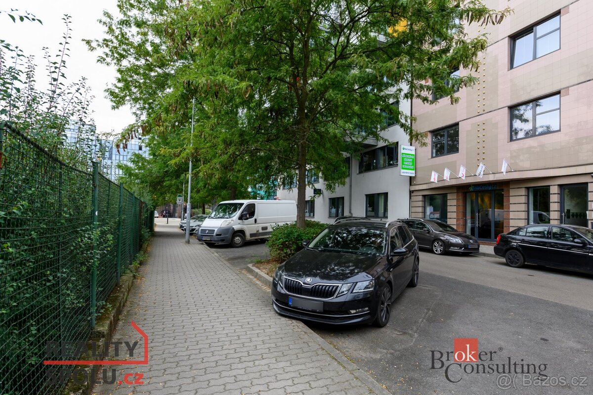 Pronájem, byty/2+1, 70 m2, Puškinova 2141/14, Jižní Předměst - 11