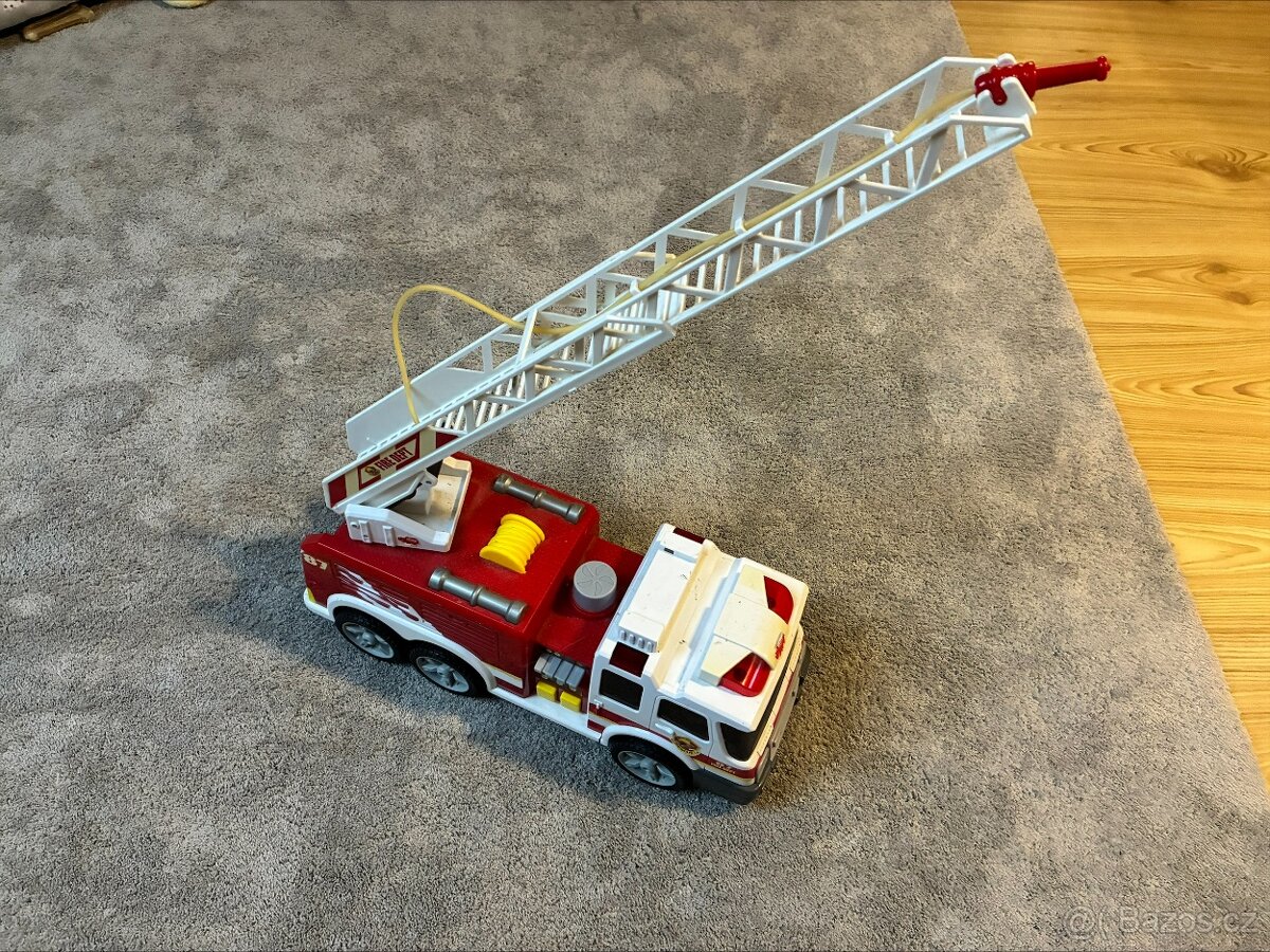 Hračky - Lego, Bruder a jiné - 11