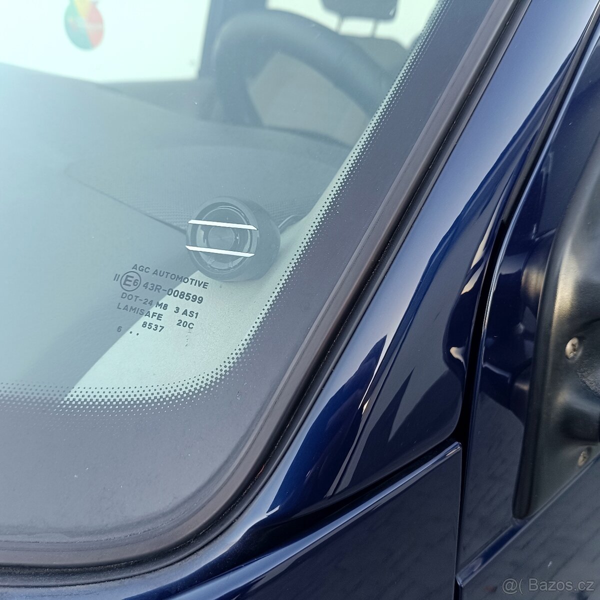 VW TRANSPORTÉR T4 LONG 2.5.TDI 2.MAJITEL DOVOZ 6.MÍST - 11