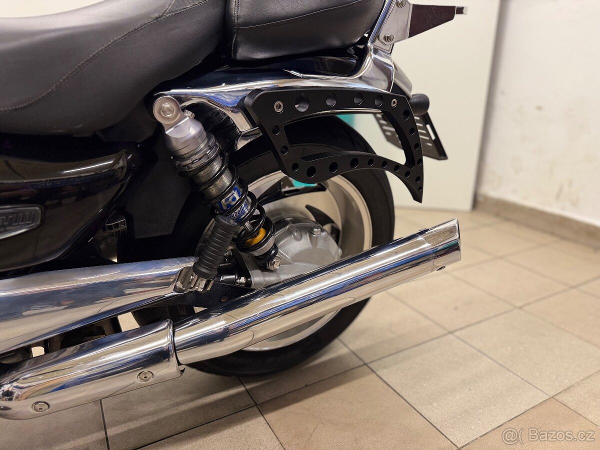 TRIUMPH ROCKET 3 CLASSIC,TOP - 11