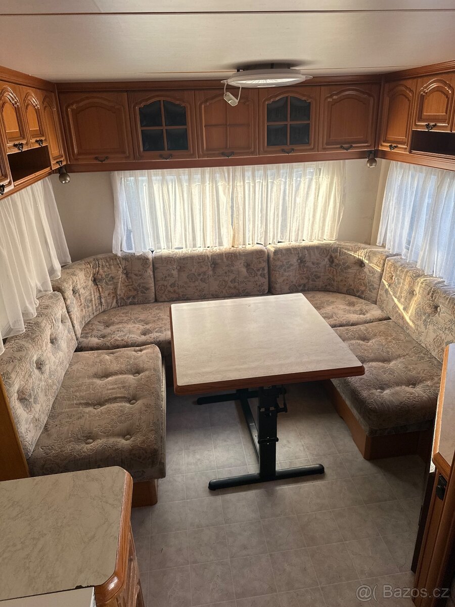 Karavan Hobby Prestige - 11