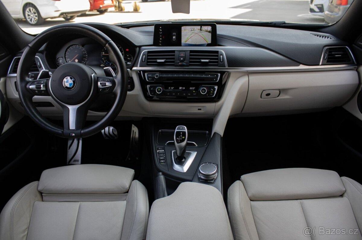 BMW 440i xDrive Gran Coupe - 11