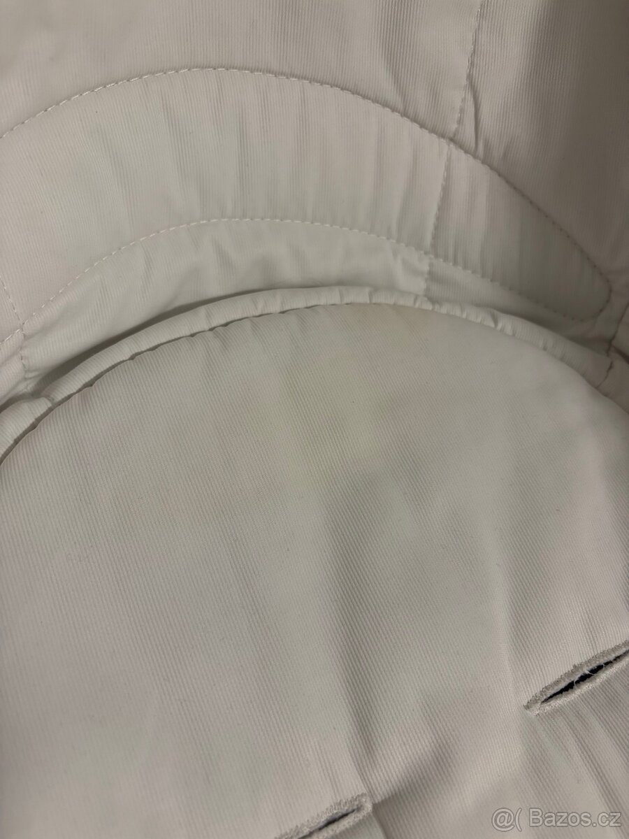 Kočárek INGLESINA quad - 11