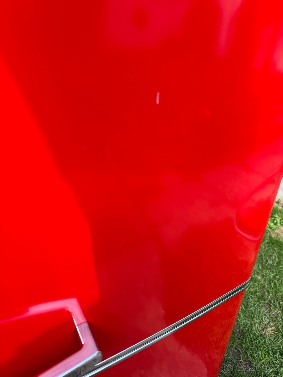 Chladnička AMICA - 11