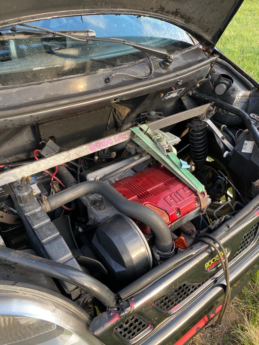 Microcar virgo III - 11