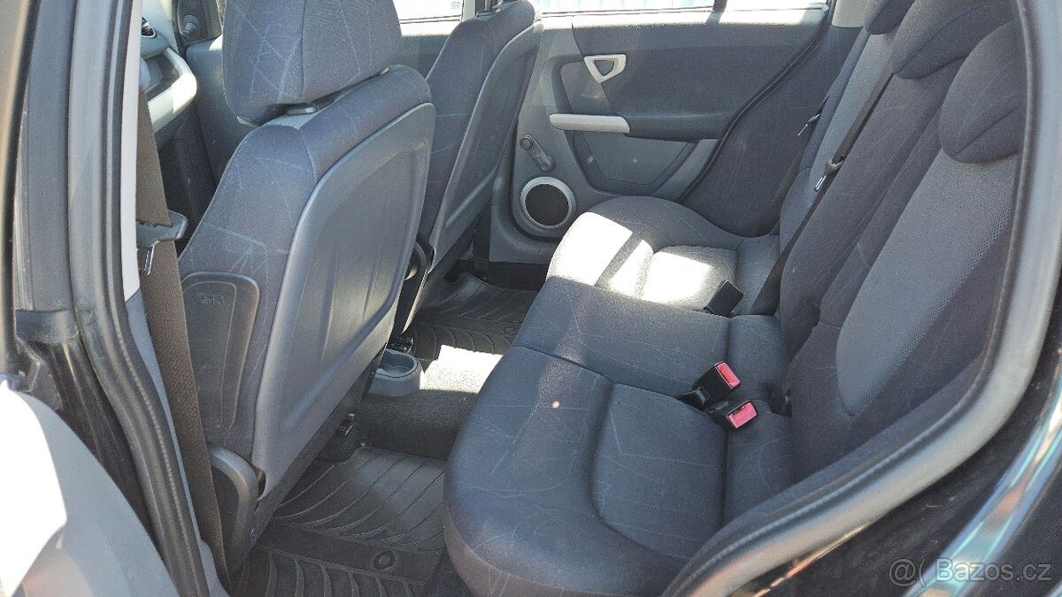 SMART FORFOUR 1,1 - 11