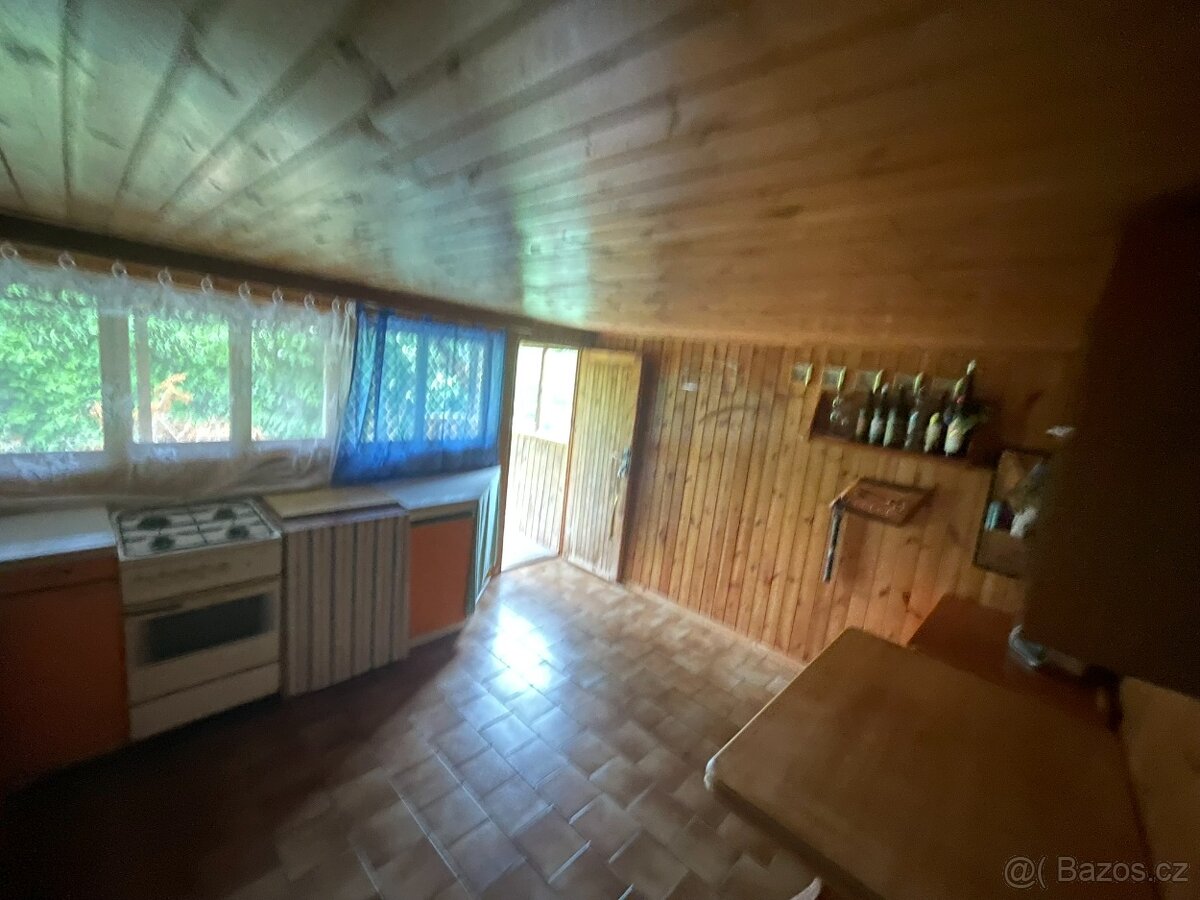 Prodej zahrady v Mariánských Lázních - Na Výsluní - 11