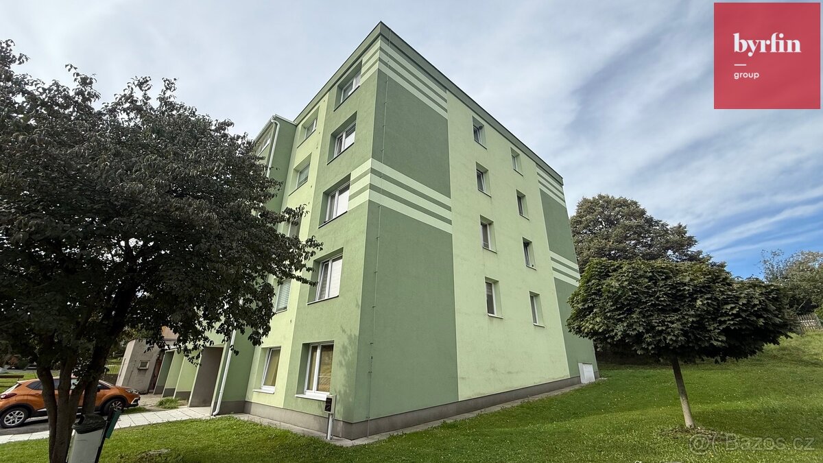 Prodej bytu 2+1, Žulová - 11