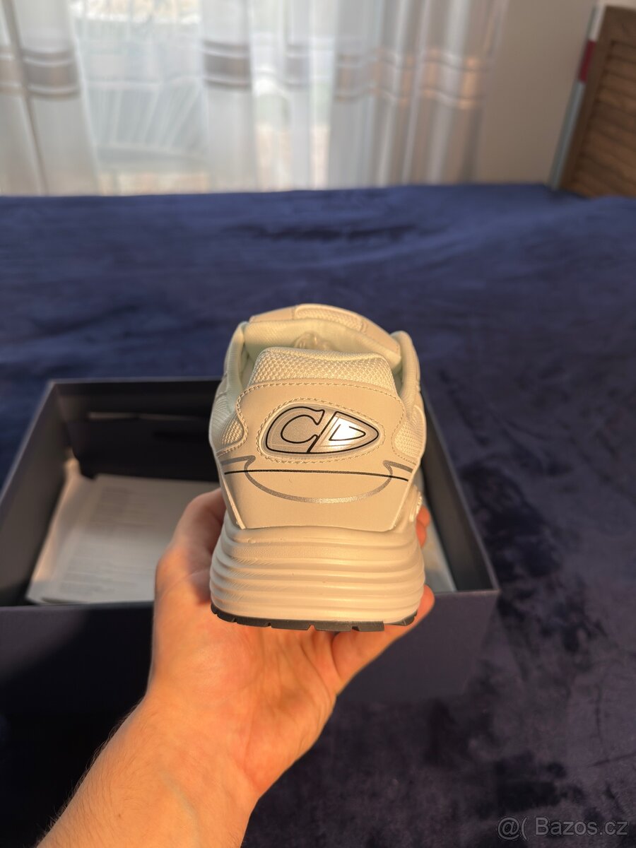 Christian Dior b30 white - 11