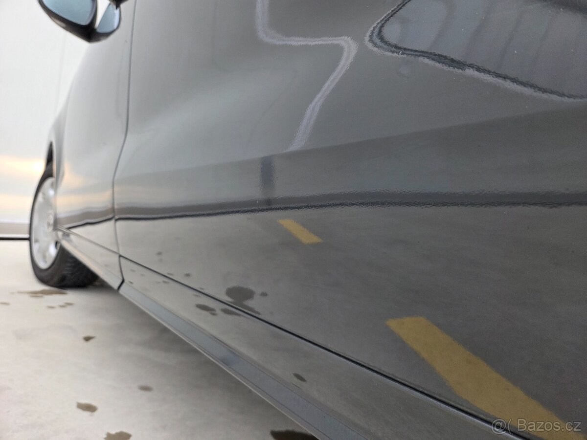 Sharan 2014 len 187000km - 11