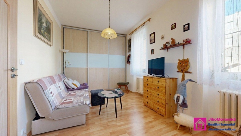 Prodej bytu 4+1, 121 m², garáž, Sv.Čecha, Hodonín - 11