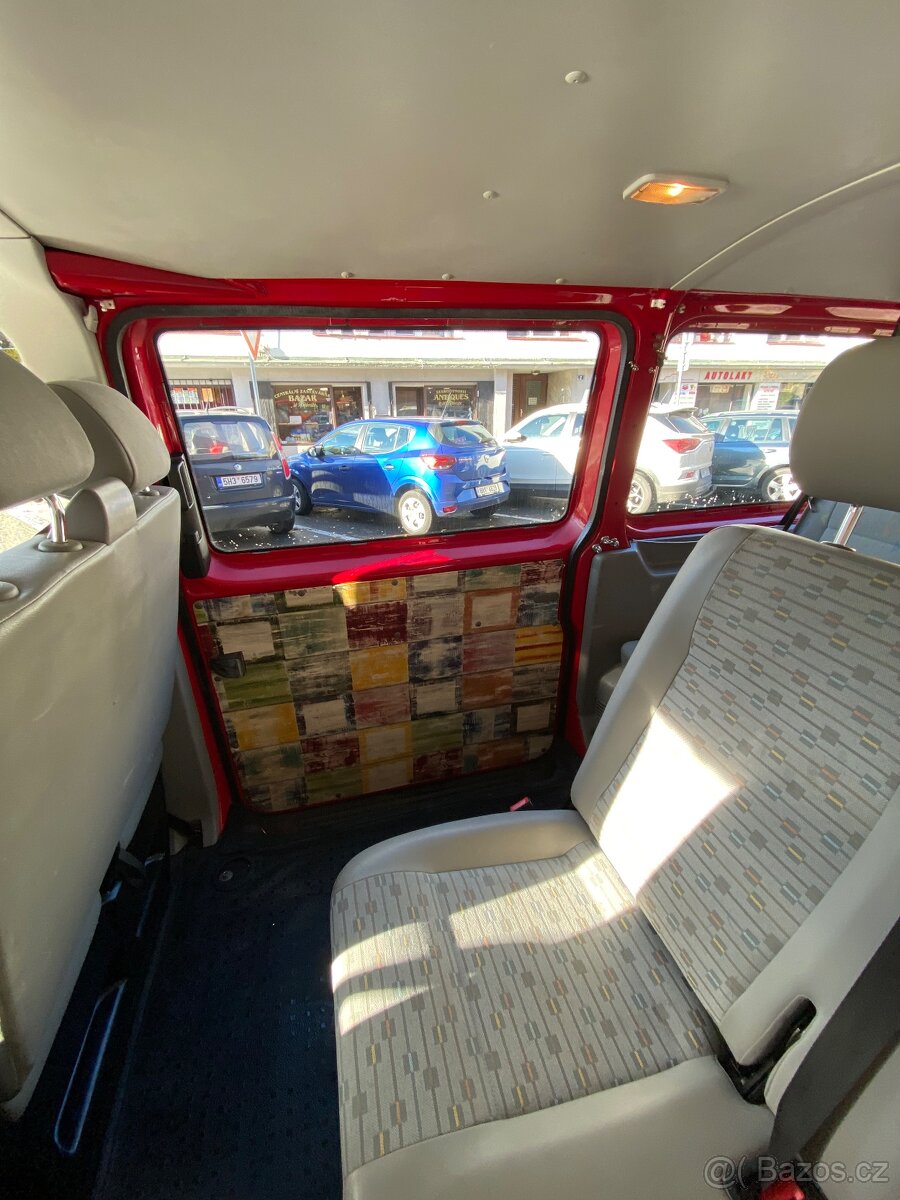 Transporter/Caravelle - 11