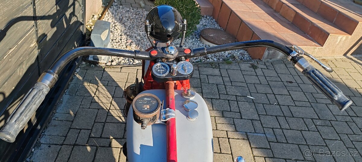 Prodam Indian 101 750ccm - 11