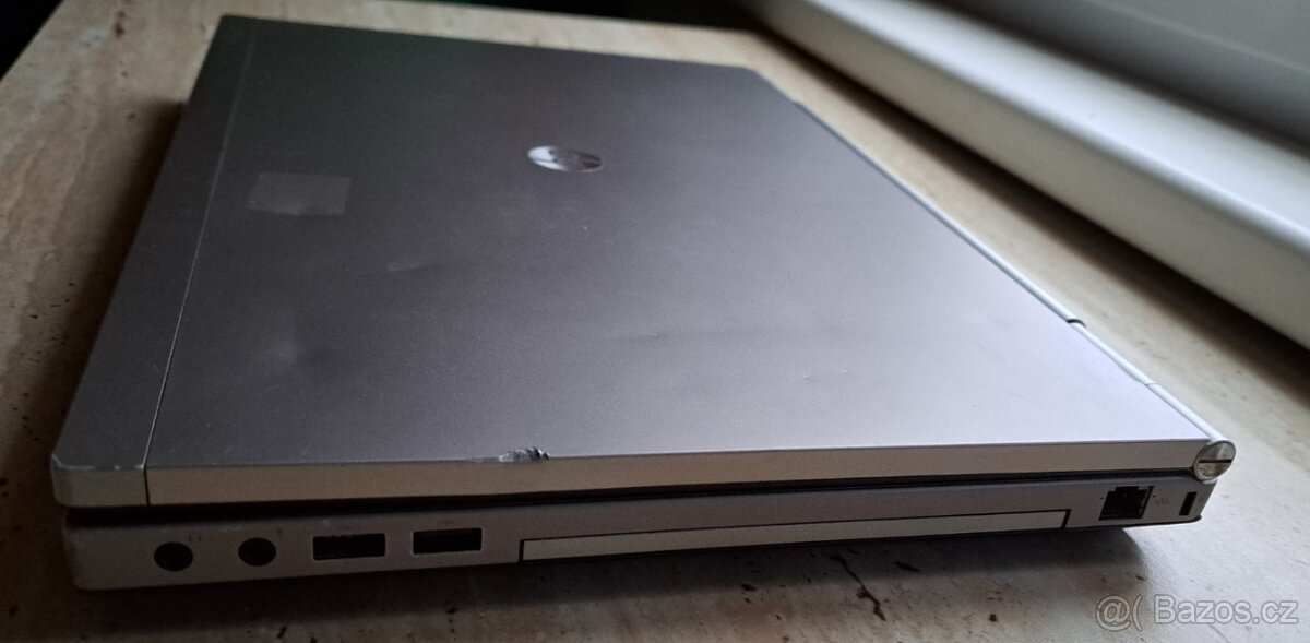 HP EliteBook 8570p/ Core i7 / 8 GB / SSD 240GB/ WIN 11 PRO - 11