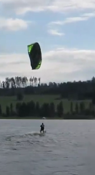 Kite Naish Park 14m - 11