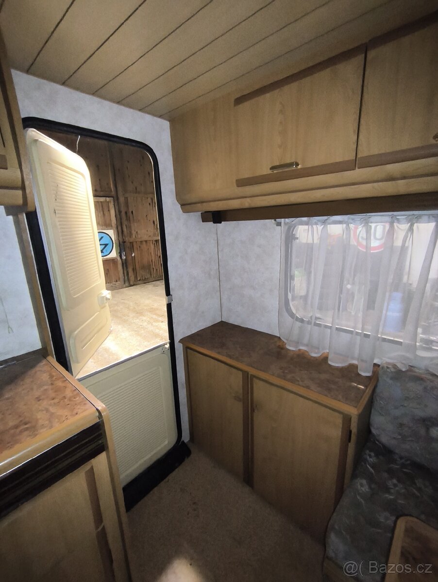 Karavan Caravelair - 11