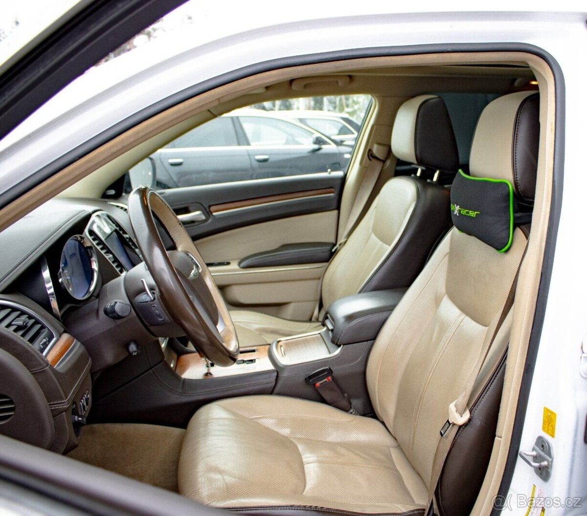 Lancia Thema 3.0 CRD - 11