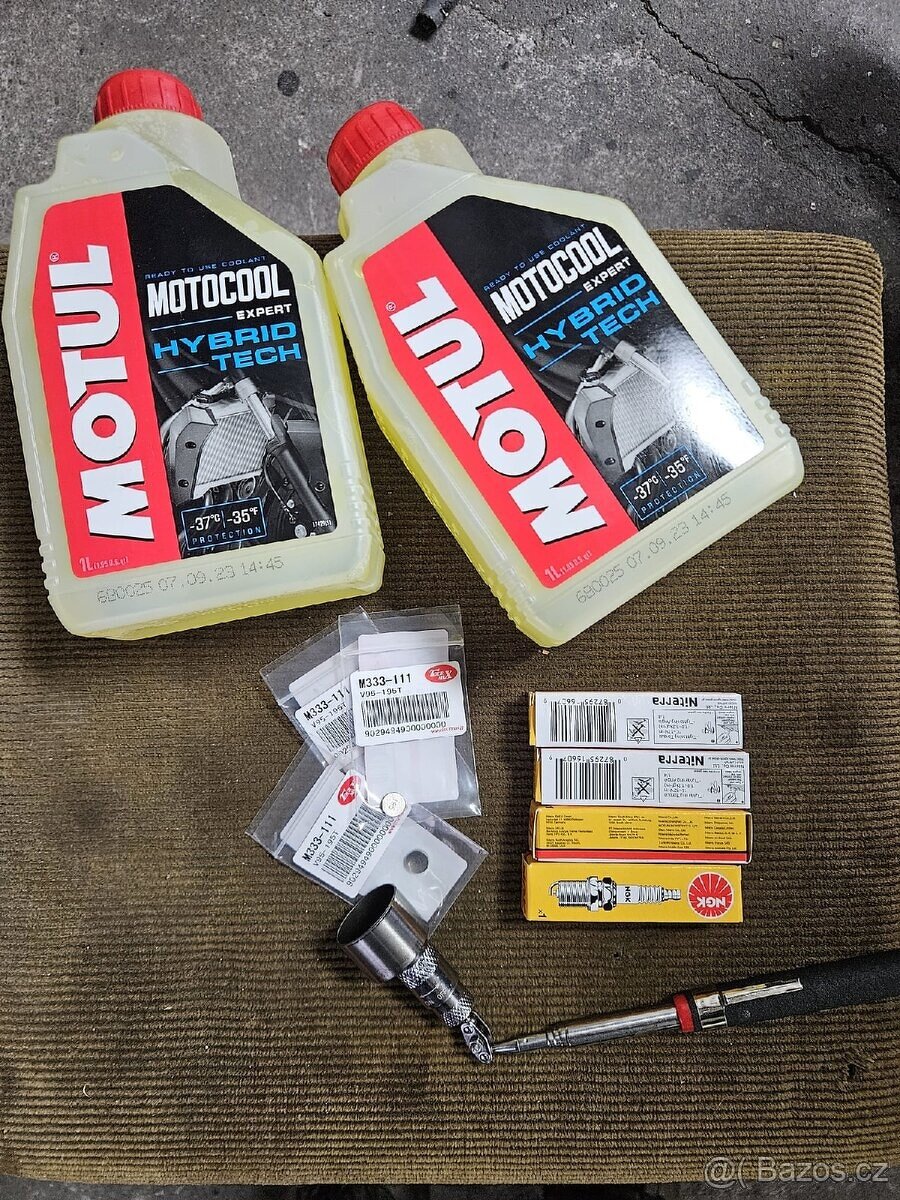 Yamaha XT 1200 Super Tenere - 11