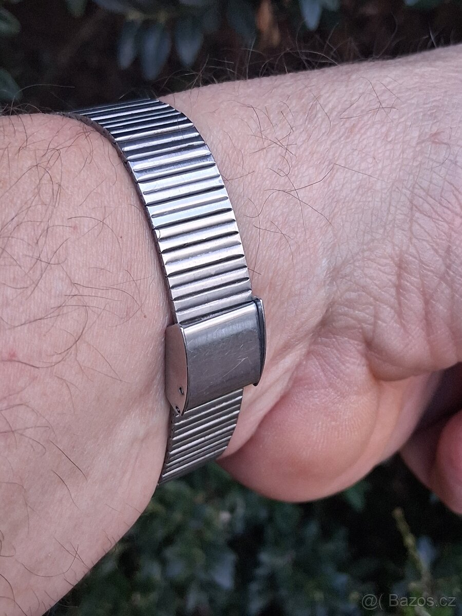 Digitální hodinky MONTANA - 11