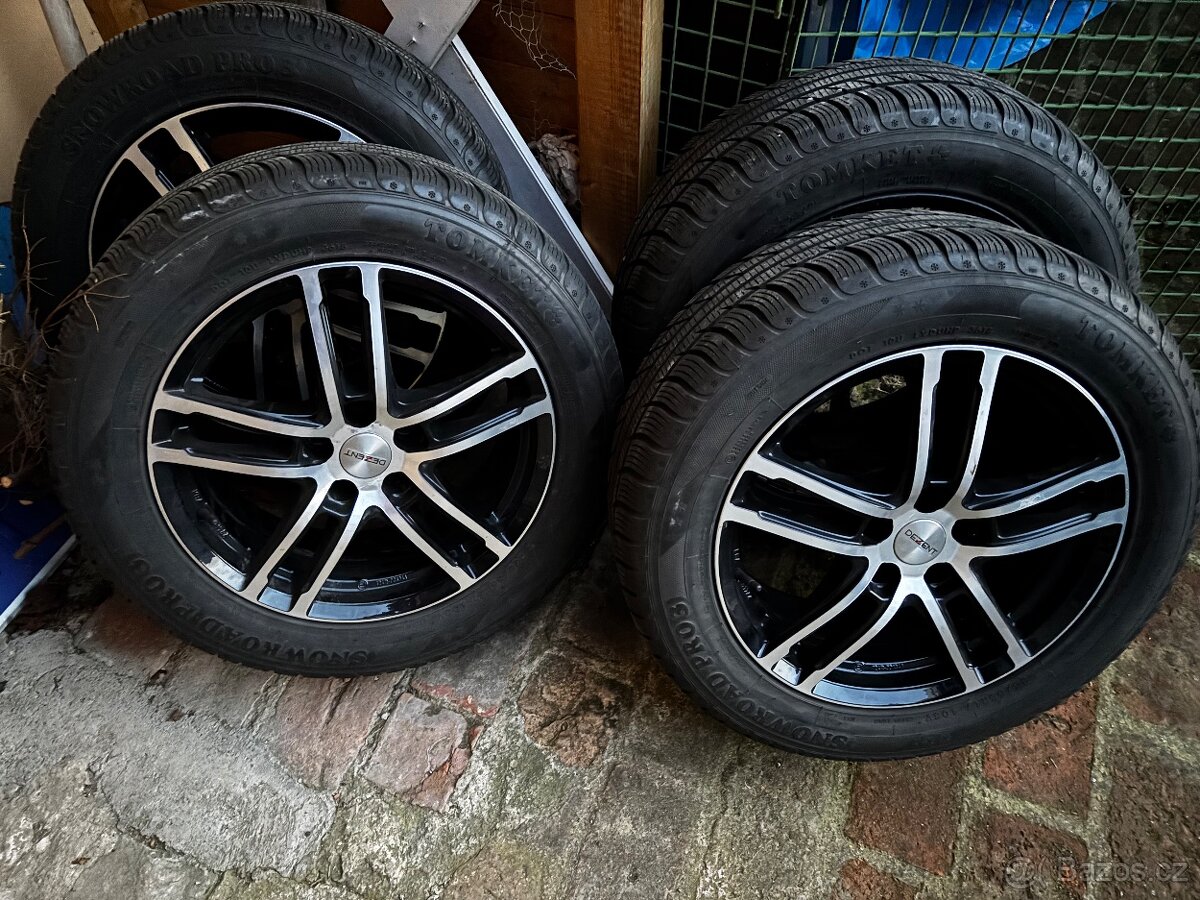 Ford Kuga ST line - 11