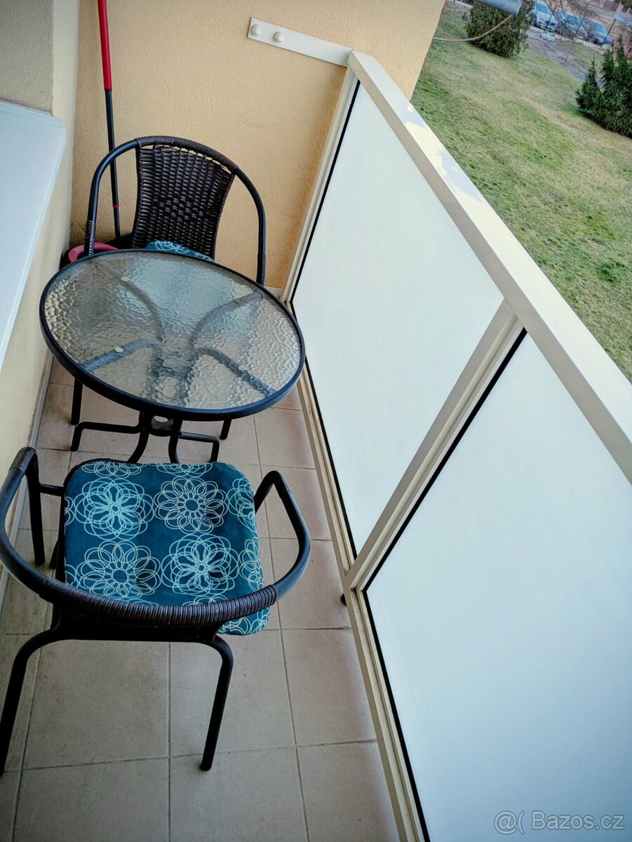 Prodej zrekonstruovaného bytu 2+1 - 11