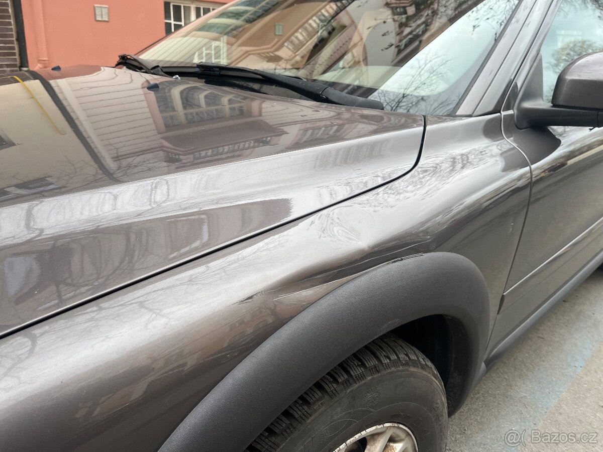 VOLVO XC70 - 11