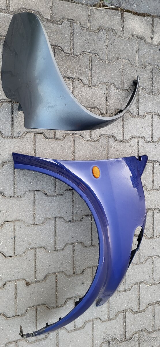 Prodám ND Smart - 11