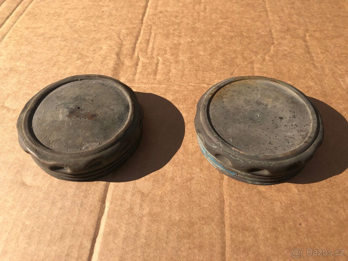 Tatra 57 nádrž - 11