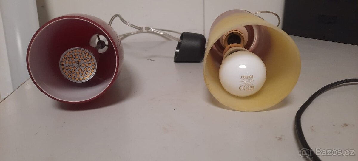 Stropní světla - 11