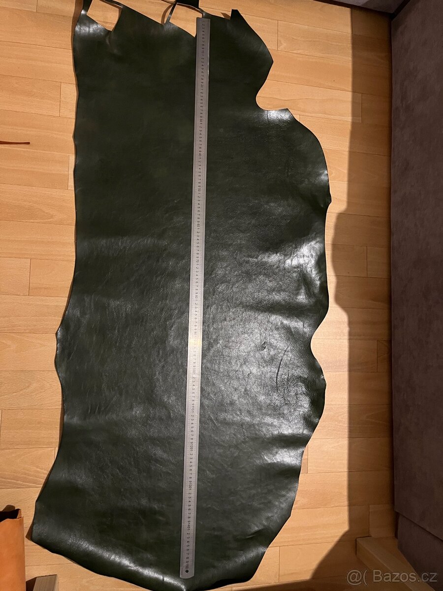 Kůže na výrobu - 11